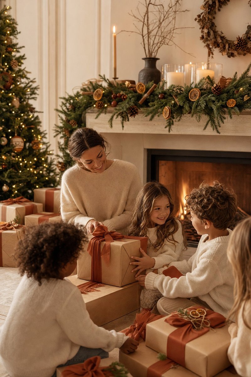 Cool Kids Christmas charity